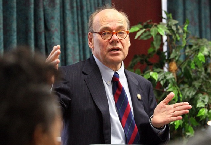 Azerbaijan – model for ethnic, religious tolerance, says US congressman 